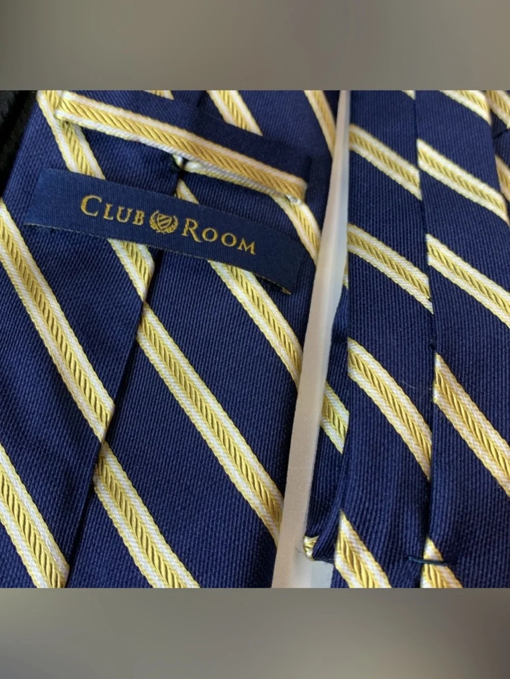 3 Bar III Kenneth Cole Club Room Men’s Ties Bundle